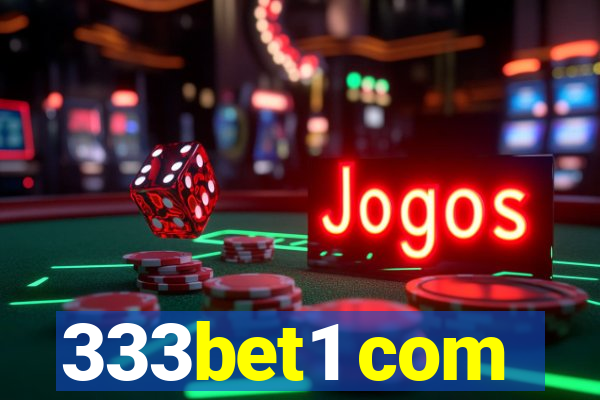 333bet1 com